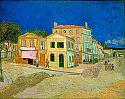 Vincent van Gogh/Das gelbe Haus Das gelbe Haus