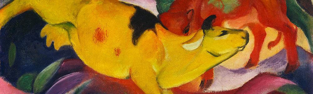 Hochwertige Kunstkopie 11