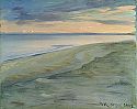 Der Strand, Skagen