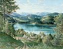 Vorfrü̈hling am Titisee