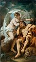Venus und der schlafende Anchises
