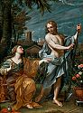 Noli Me Tangere 