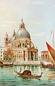 Venedig - Maria della Salute